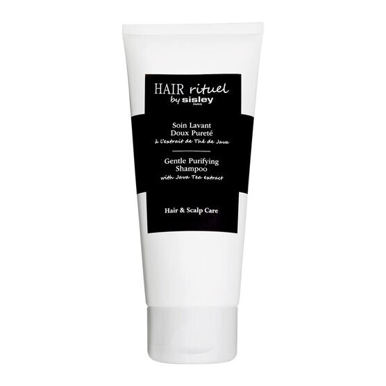 GENTLE PURIFYING  SHAMPOO 200ml
